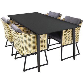 tuinset solamente lesli living