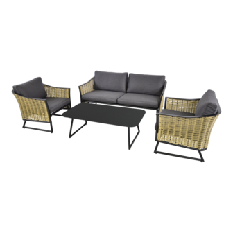 loungeset solamente van lesli living