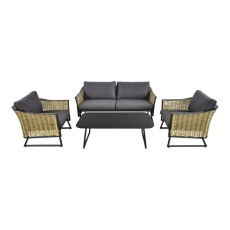 Loungeset Solamente