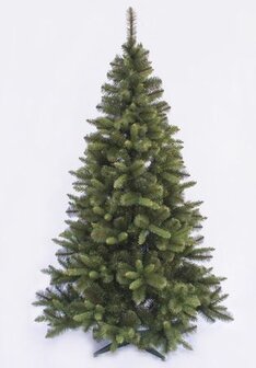 Palma - Kunstkerstboom -  240 cm - mix Fiber