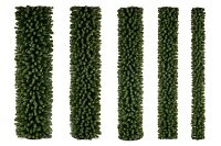 Royalty - Guirlande - 20 cm x 100 cm - Professionele uitvoering