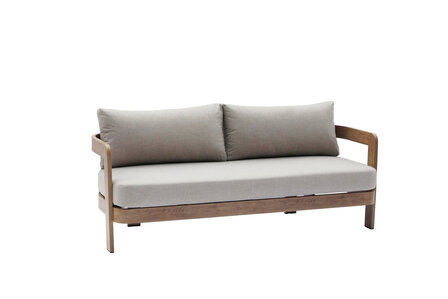 Sens-Line Santiago - Loungeset - Naturel