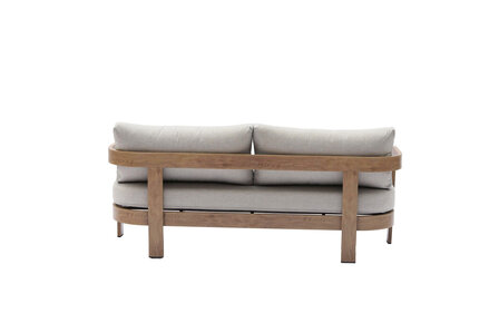 Sens-Line Santiago - Loungeset - Naturel