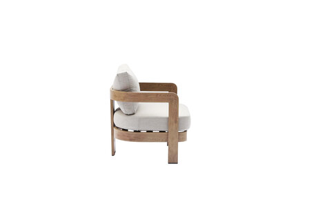 Sens-Line Santiago - Loungeset - Naturel