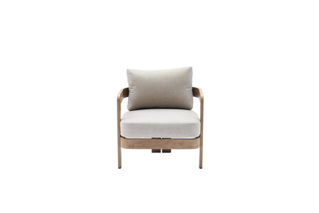 Sens-Line Santiago - Loungeset - Naturel