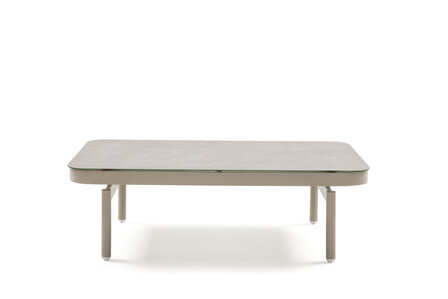 Sens-Line Carlijn - Loungeset - Naturel