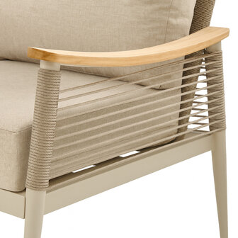 Sens-Line Sevilla - Loungeset - 