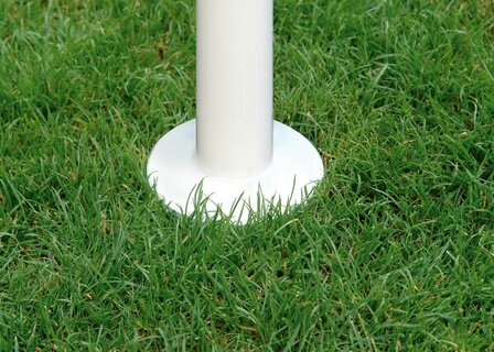 Terra Easyfoot Parasolhouder - Klein 25 - 39 mm