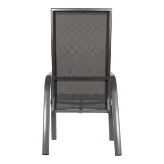 Lesli Living Mojito Negro - Tuinstoel - Verstelbaar