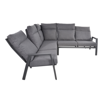 Lounge hoekbank Ohio
