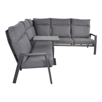 Lounge hoekbank Ohio