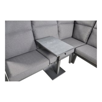 Lounge hoekbank Ohio