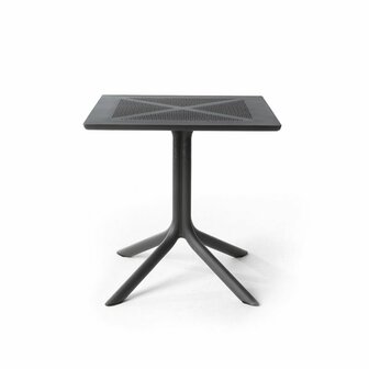 nardi outdoor clip 70 antraciet