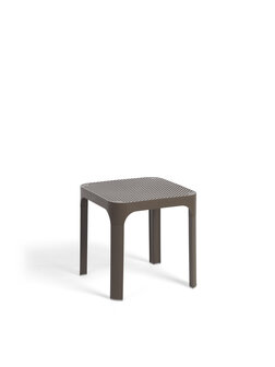 Nardi Net 40 - Loungetafel - kleur: Tabacco - 100% Recyclebaar