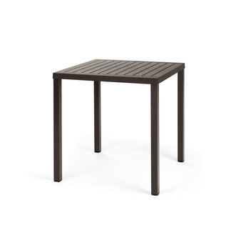 nardi cube 70 tafel caffe