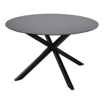 Crest tafel rond 120 lesli living