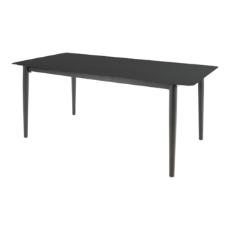 tafel crest rechthoekig 180x90 lesli living