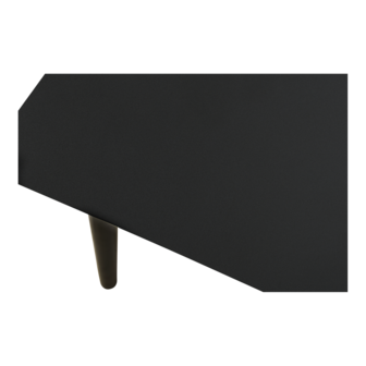 Lesli Living Crest - Tuintafel - Rechthoekig 180x90 cm