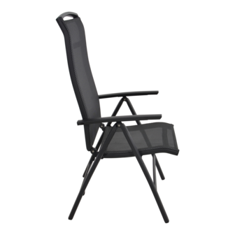 Lesli Living Lotis - Tuinstoel - Verstelbaar