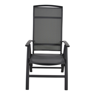 Lesli Living Lotis - Tuinstoel - Verstelbaar