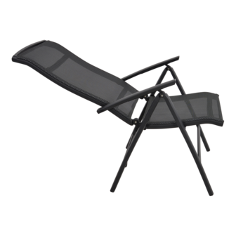 Lesli Living Lotis - Tuinstoel - Verstelbaar