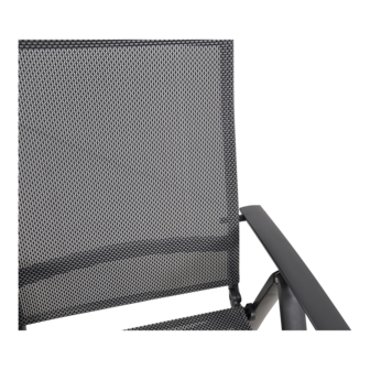 Lesli Living Lotis - Tuinstoel - Verstelbaar