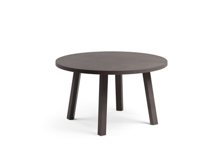 Nardi Maximo 70 Maxi - Salontafel - Rond 70 cm - Terra