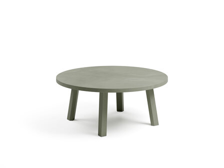 Nardi Maximo 70 Mini - Salontafel - Rond 70 cm - Cactus