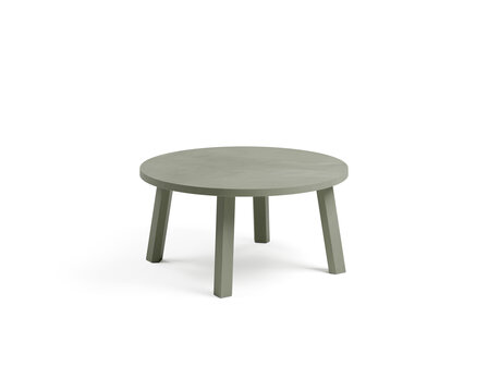 Nardi Maximo 60 Mini - Salontafel - Rond 60 cm - Cactus