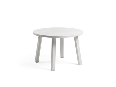 Nardi Maximo 60 Maxi - Salontafel - Rond 60 cm - Gesso