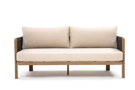 Sens-Line Palermo - Loungeset - Taupe