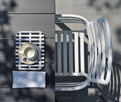 Nardi Doga - Armstoel - Pera