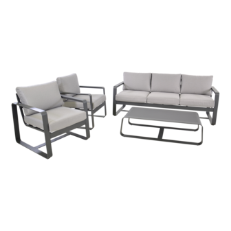 Lelsi Living Belezza - Loungeset