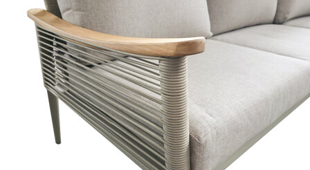 Sens-Line Sevilla - Lounge hoekset - 