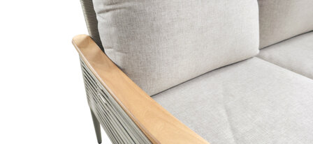 Sens-Line Sevilla - Lounge hoekset - 