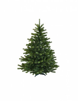 Exclusive -  Kunstkerstboom - 150 cm - paraplu model
