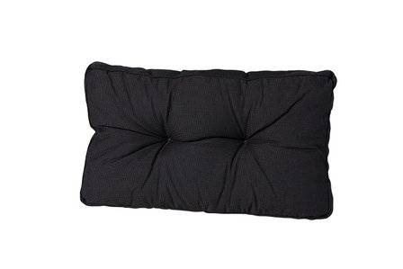 florance lounge universeel van madison kleur rib black