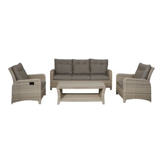 wicker loungeset soho beach lesli living