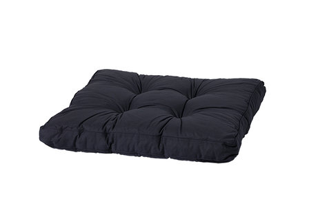 tellen Sui Bevoorrecht Madison Loungekussen Florance 60x60 cm Basic blac - Tendence tuinmeubelen  Almelo