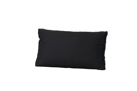 Madison Florance zit loungekussen 73x40 basic black