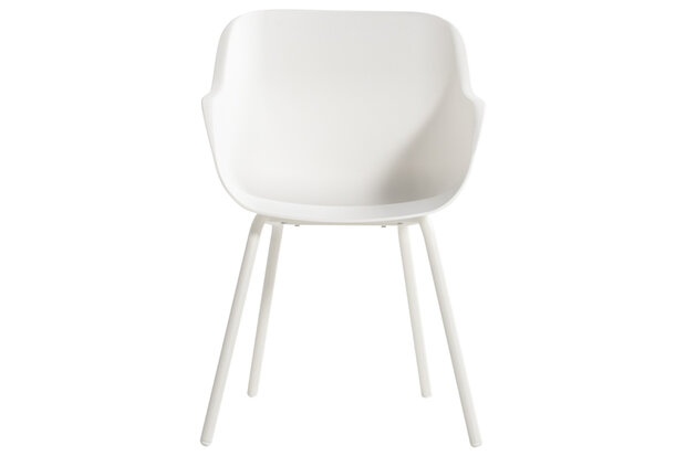 Hartman Sophie rondo Elegance, kleur: royal white