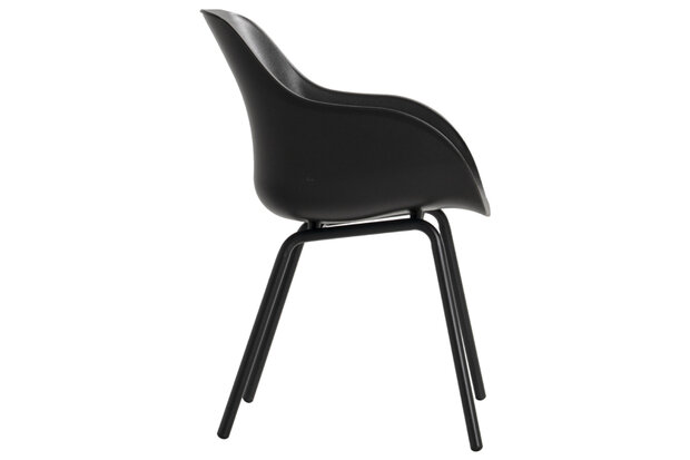 Hartman Sophie rondo Elegance, kleur: carbon black