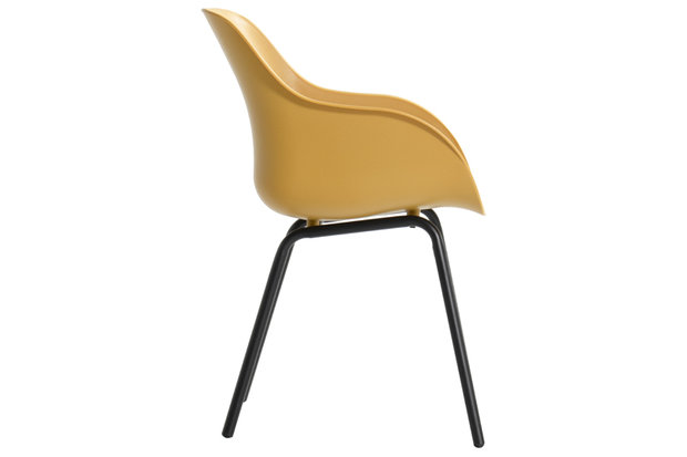 Hartman Sophie rondo Elegance, kleur: curry yellow