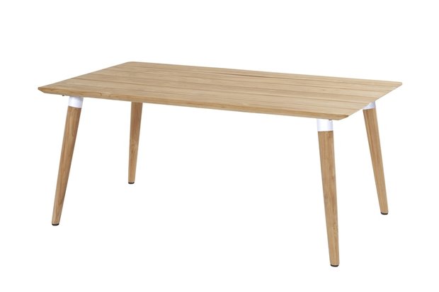 hartman sophie teak tafel 170x100 cm