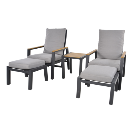 lesli living coda loungeset