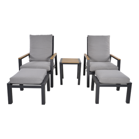 lesli living coda loungeset