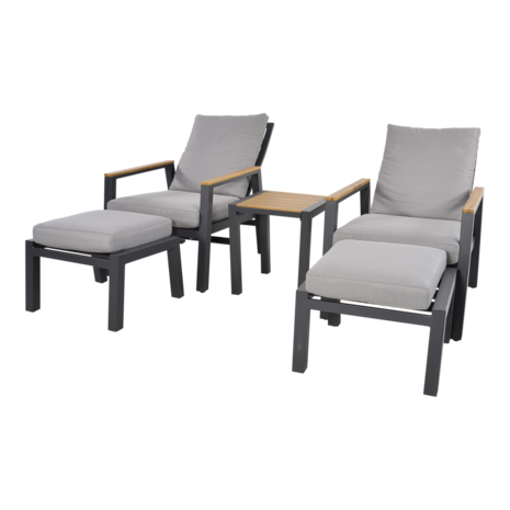 lesli living coda loungeset