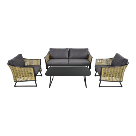 Loungeset Solamente