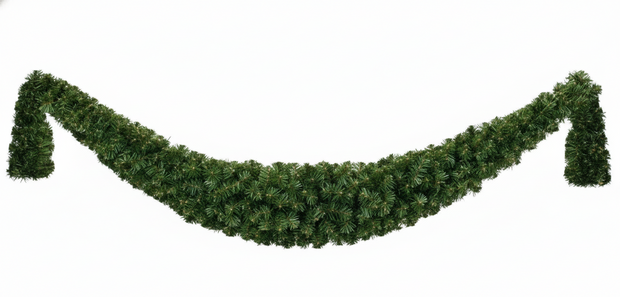 Fason - Kerstslinger - Guirlande - 500 cm - Brandcertificaat - Binnen en Buiten Gebruik