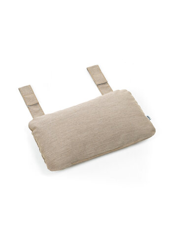 nardi folio hoofdkussen lino